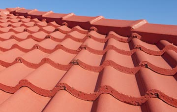 Litton Mill tile and slate roof replacement