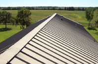 Litton Mill metal roof quotes